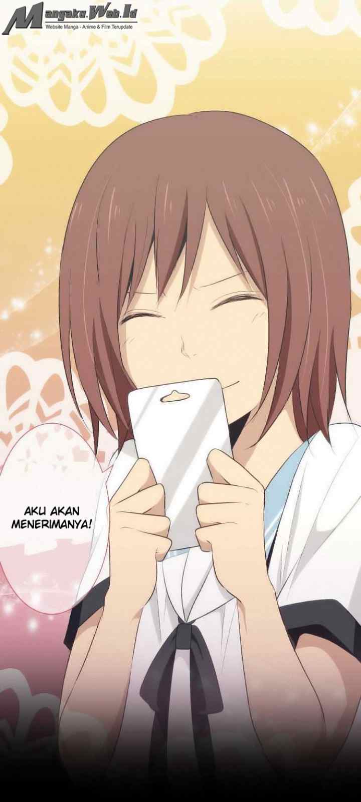 ReLIFE chapter 23 halaman 15