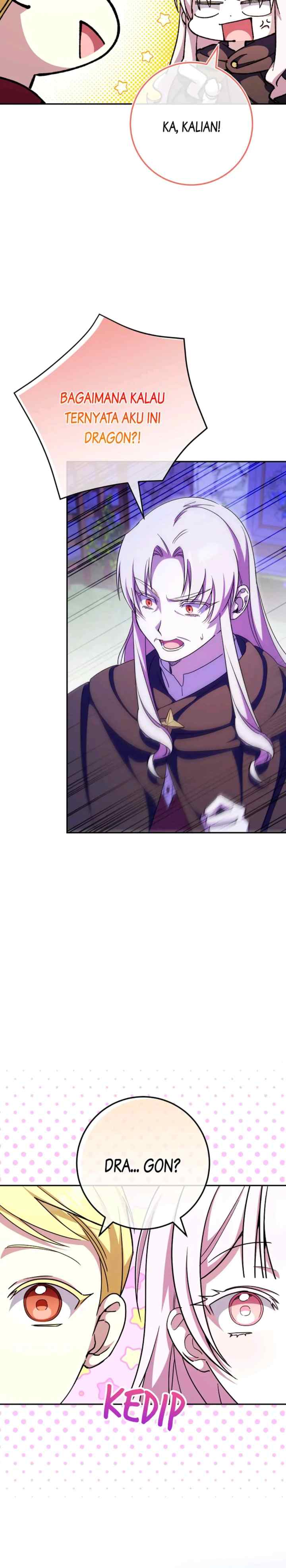 The Princess is Evil chapter 102 halaman 11