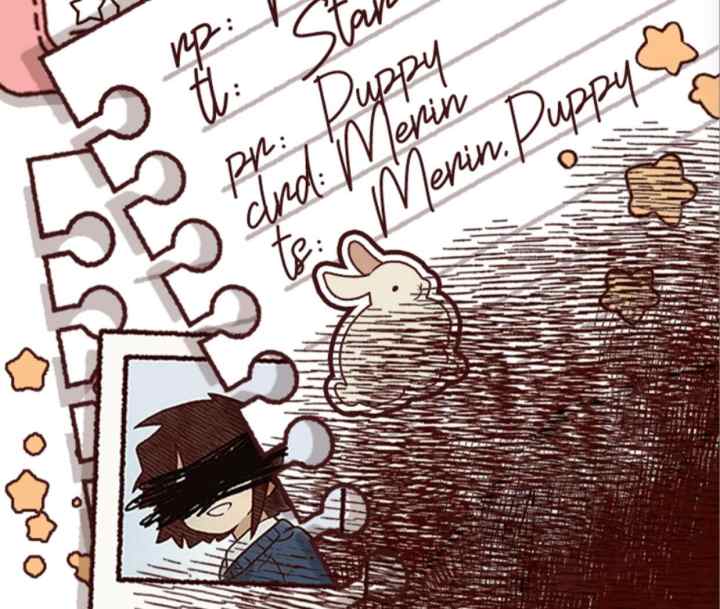 I Love Amy chapter 6 halaman 16