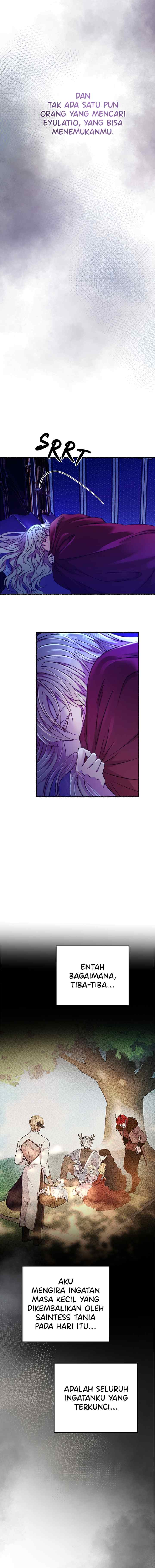 Cursed Blessing chapter 142 halaman 16