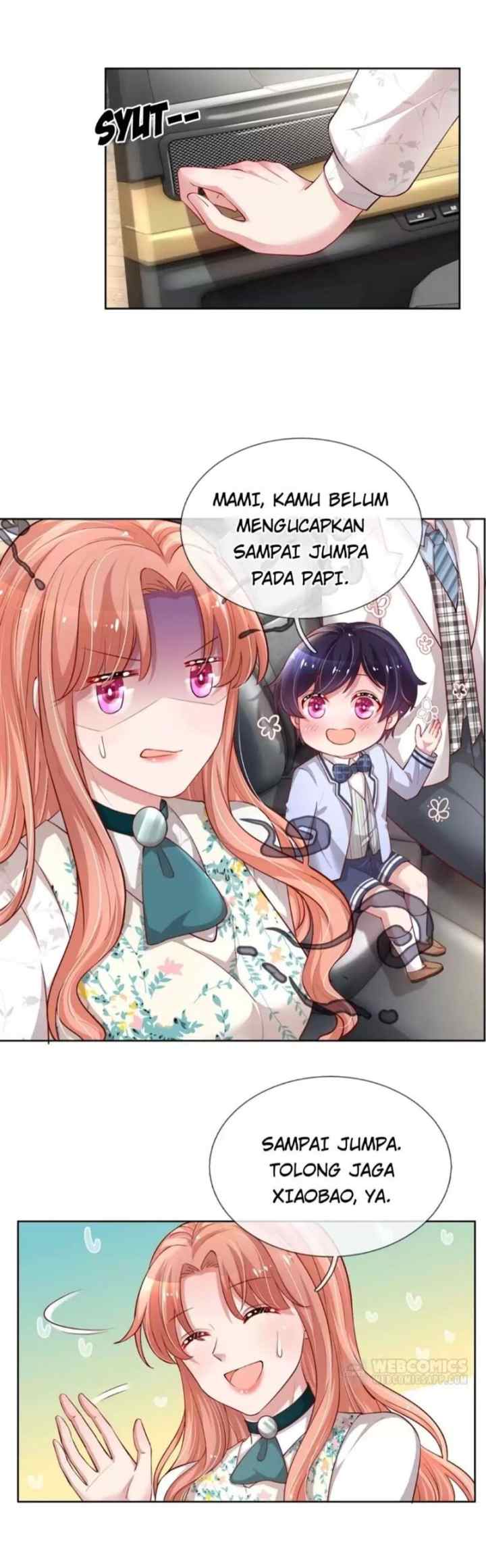 Sweet Escape chapter 73 halaman 6