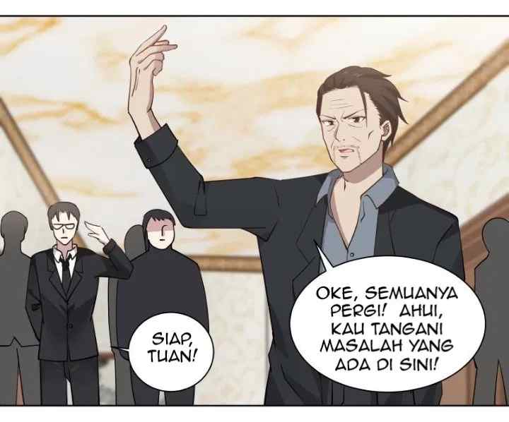 I Have a Dragon on My Body chapter 81 halaman 6