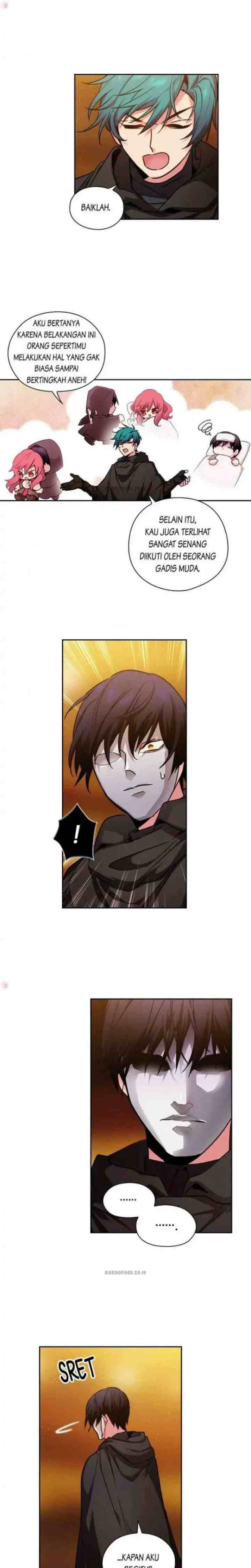 Adonis chapter 84 halaman 10