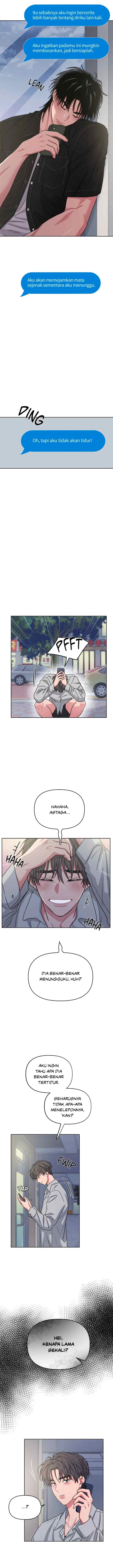 Arts Mans chapter 34 halaman 14