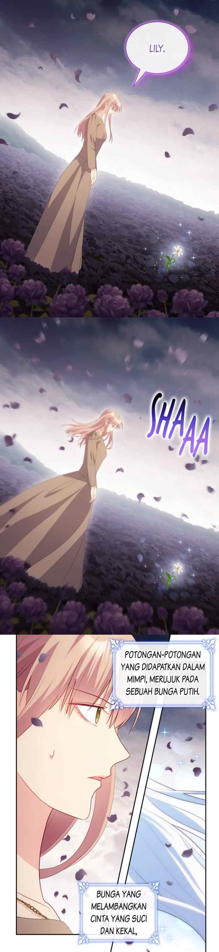 Daisy - How to Become the Duke's Fiancée chapter 178 halaman 5