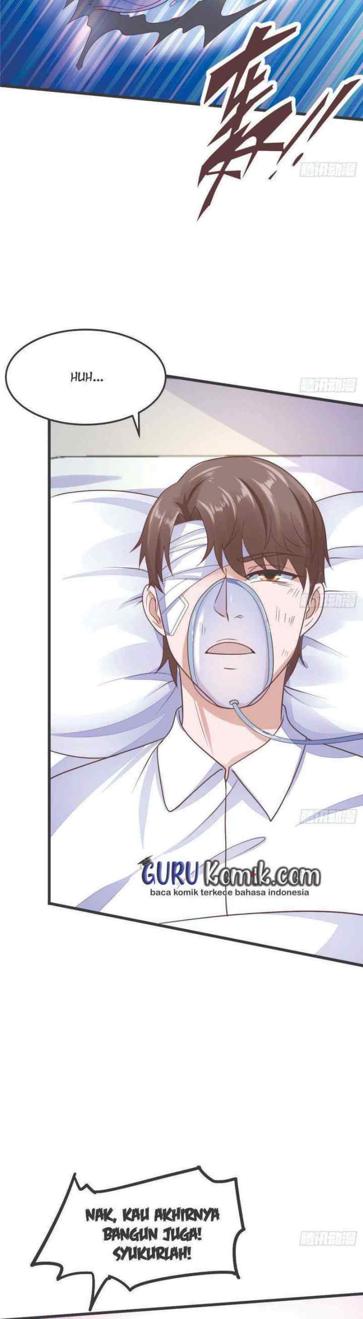 Rebirth Into the Strongest Immortal Cultivator chapter 20 halaman 10