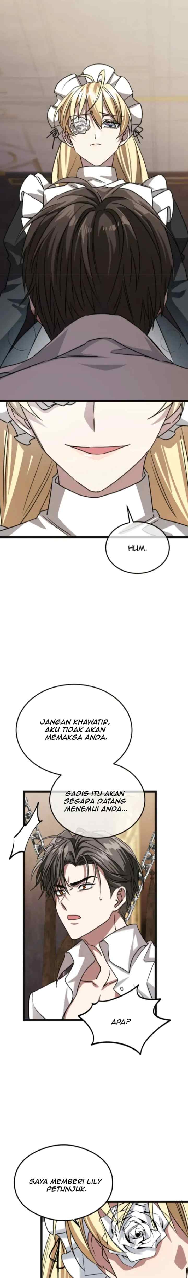 The Ducal Family's Poisonous Flower chapter 28 halaman 14