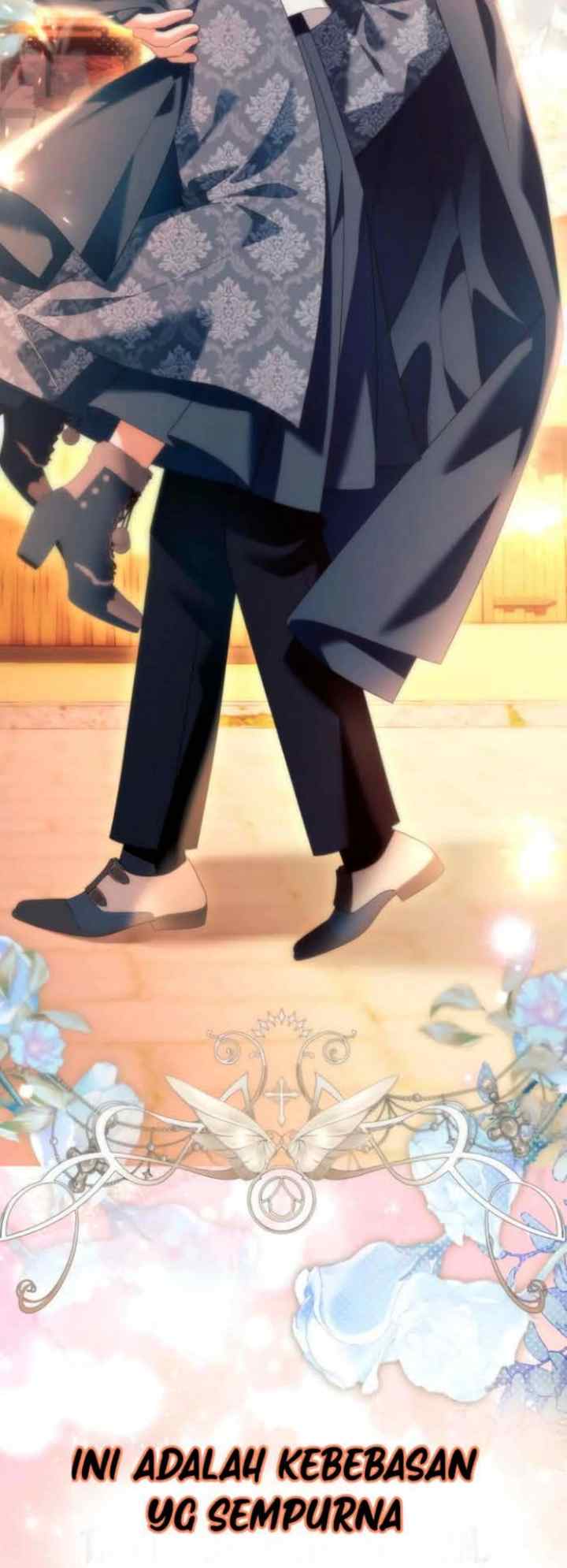 Achei que fosse uma história comum de Isekai chapter 100 halaman 20
