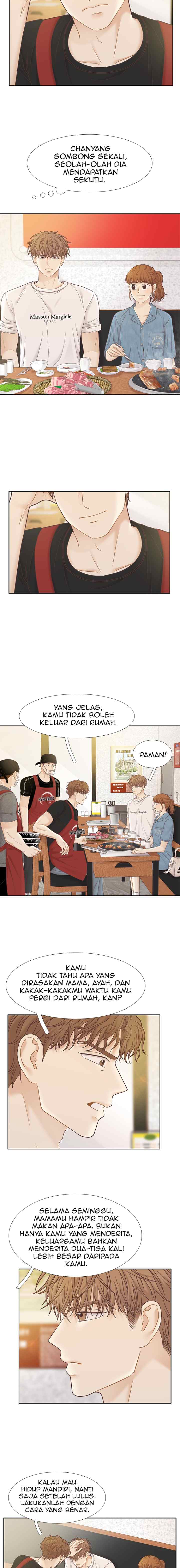Odd Girls Out S2 chapter 180 halaman 13