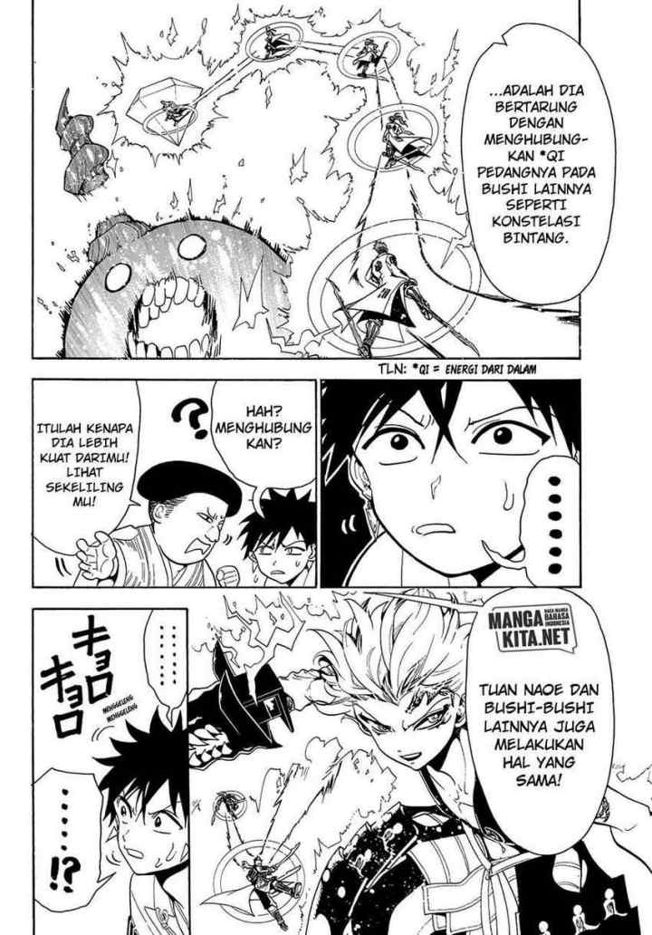 Orient chapter 59 halaman 7