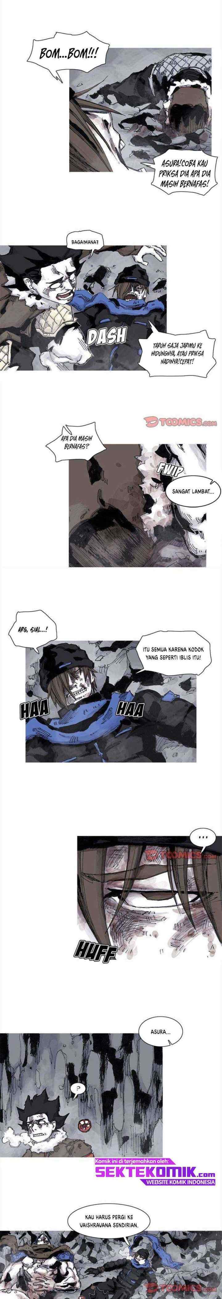 ASURA chapter 79 halaman 4