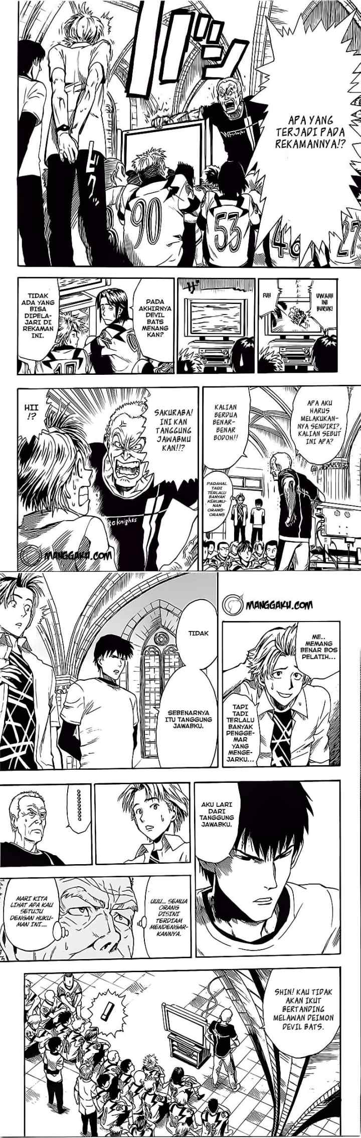 Eyeshield 21 chapter 8 halaman 8