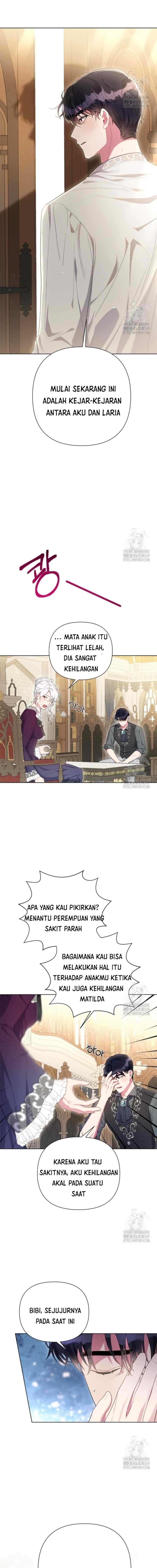 The Villain Daughter In-Law Has A Limited Time chapter 92 halaman 5