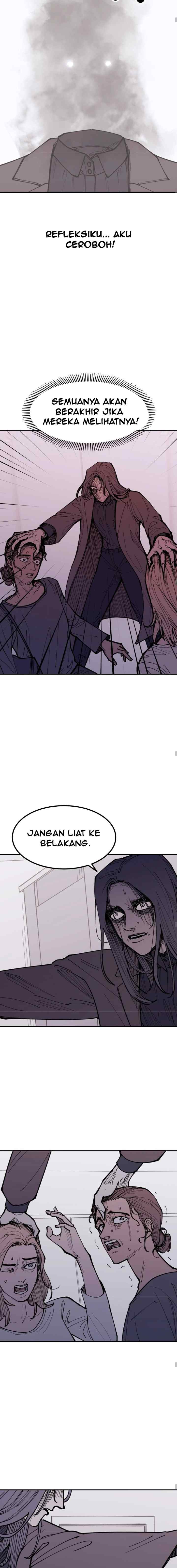 Vampire Family chapter 8 halaman 10