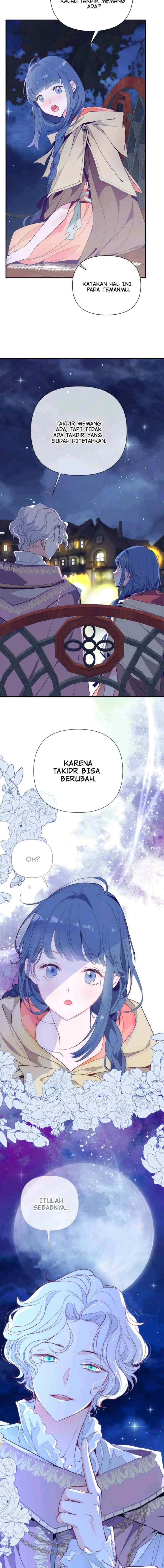 Becoming Best Friends With the Icy Male Lead chapter 43 halaman 18
