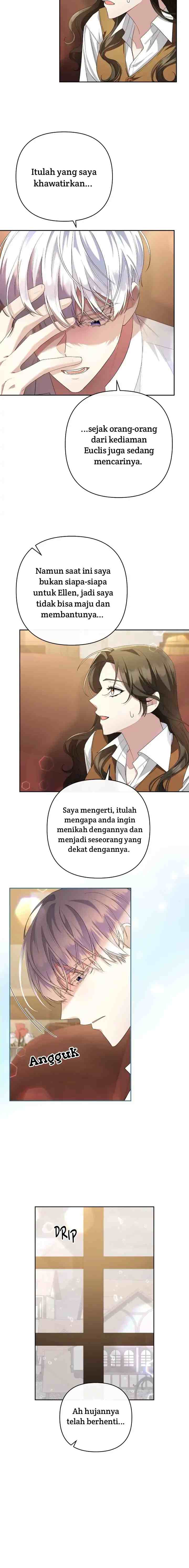 The Runaway Lead Lives Next Door chapter 3 halaman 5