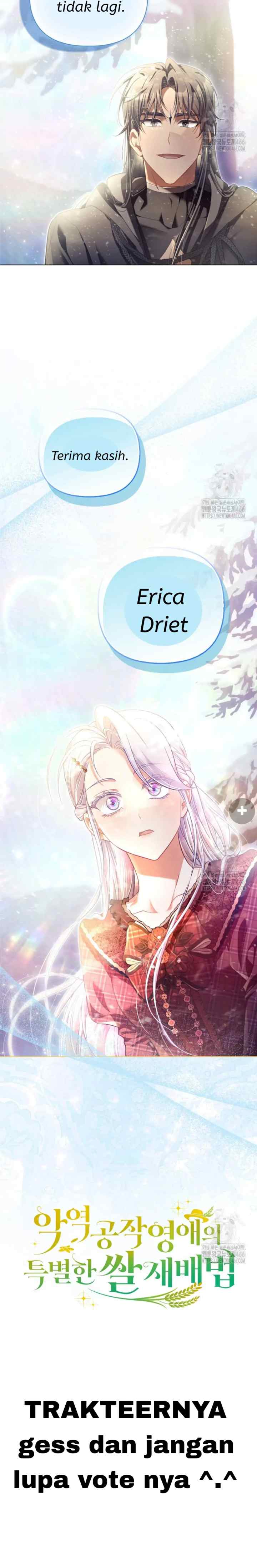 The Villainous Duke's Daughter's Special Rice Cultivation Method chapter 63 halaman 20