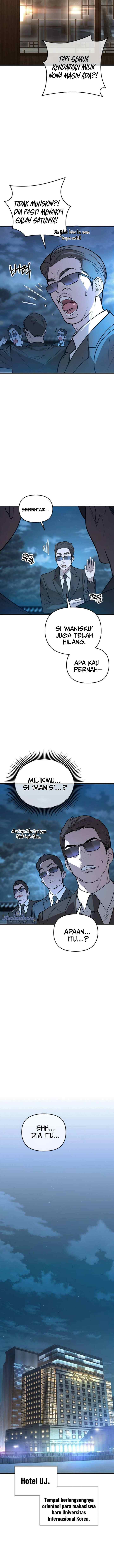 Black Innocence Diary chapter 1 halaman 18
