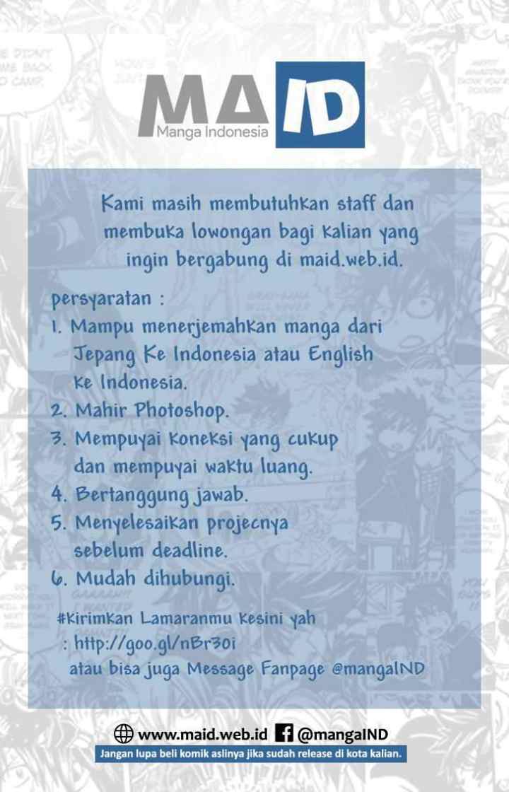 New Game! chapter 3 halaman 11