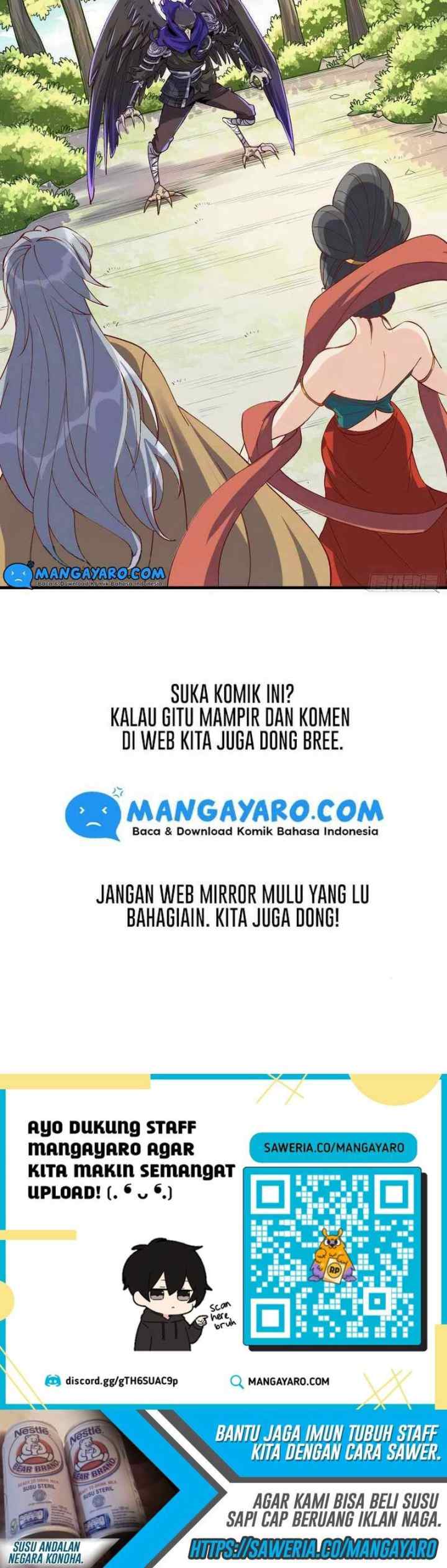 I'm Actually A Cultivation Bigshot chapter 33 halaman 14