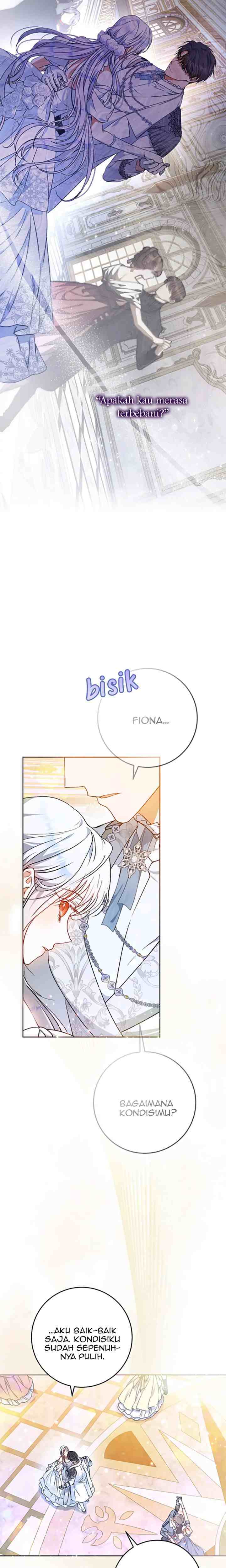 I Became the Wife of the Male Lead chapter 69 halaman 13