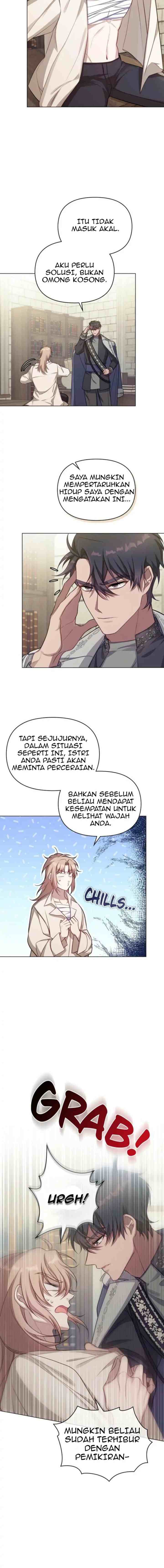 Disobey The Duke If You Dare chapter 10 halaman 5