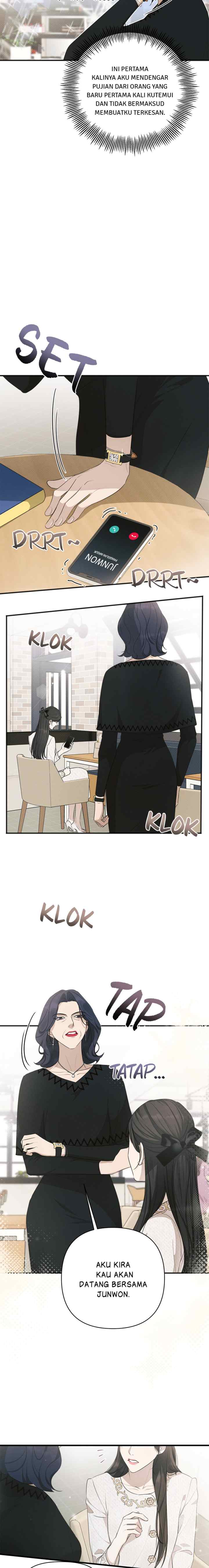 The Perfect Contract chapter 34 halaman 8