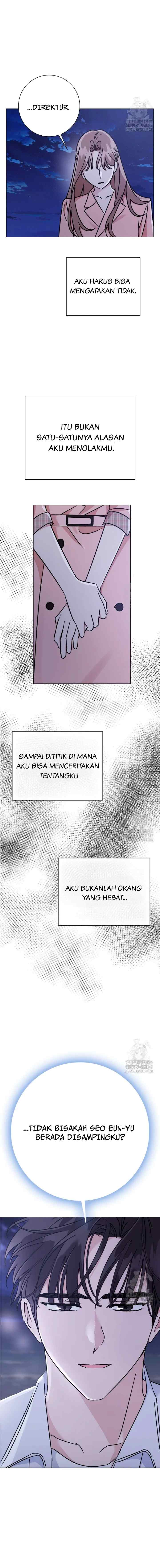 Difficult Boss chapter 18 halaman 14
