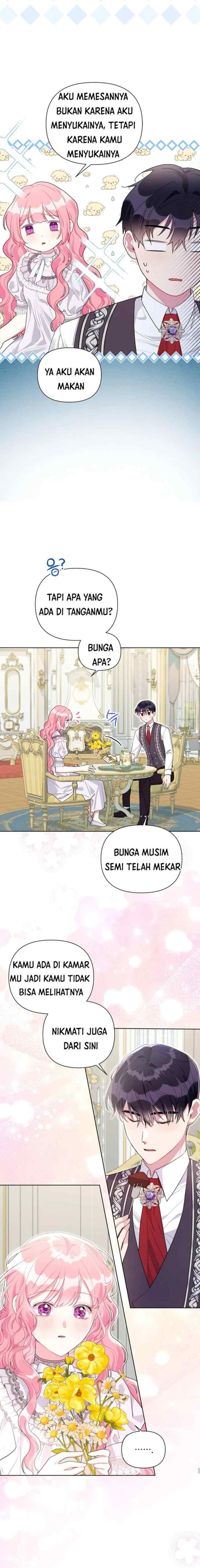 The Villain Daughter In-Law Has A Limited Time chapter 103 halaman 15