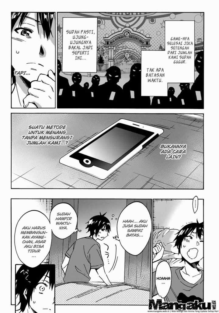 Real Account 2 chapter 14 halaman 4