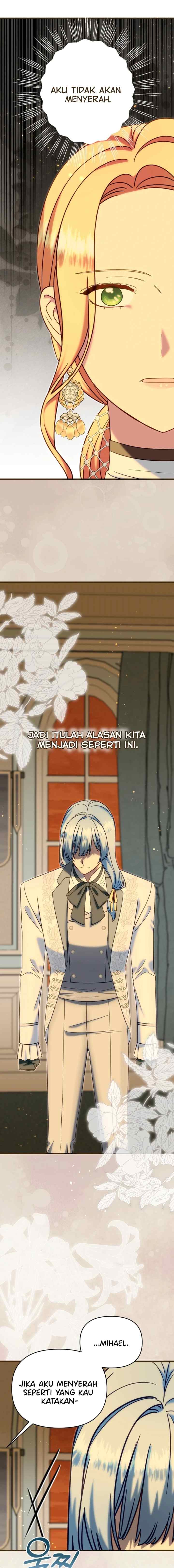 I Stole the Child of My War-Mad Husband chapter 108 halaman 17