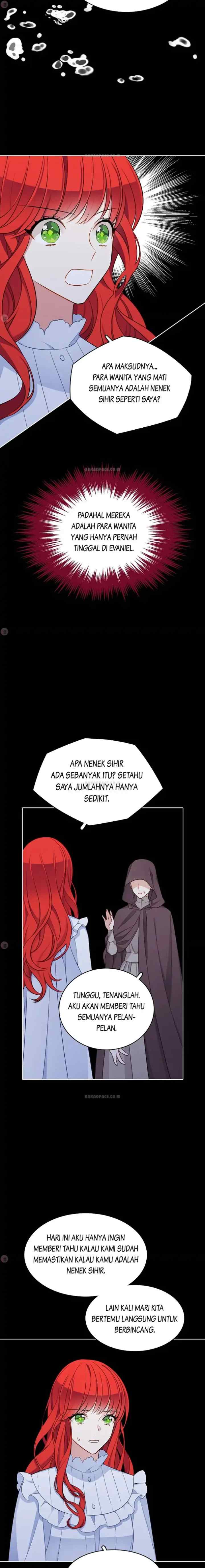 Mueller's Investigator chapter 109 halaman 12