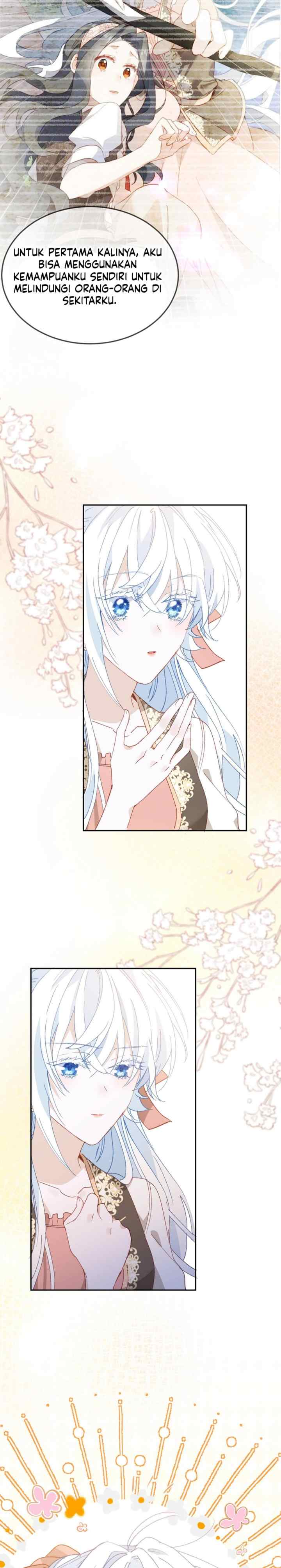 The Ducal Lady Doesn't to Be Pampered chapter 45 halaman 8