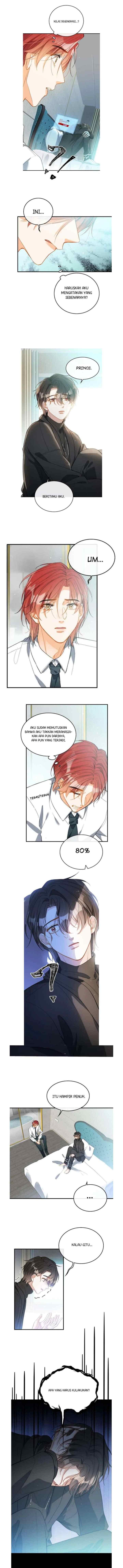 Kiss The Abyss chapter 67 halaman 17