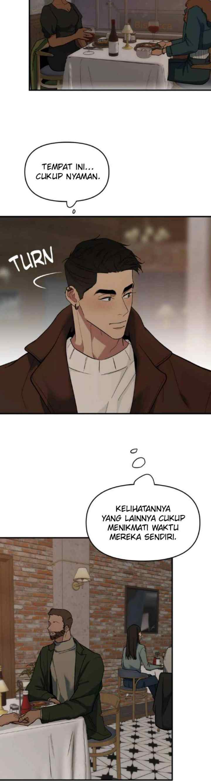 Take Off chapter 94 halaman 16