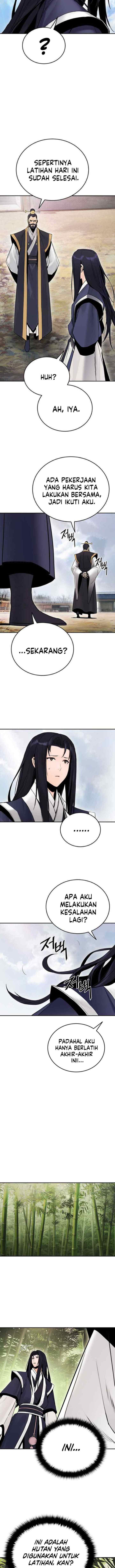 Dark and Light Martial Emperor chapter 24 halaman 4