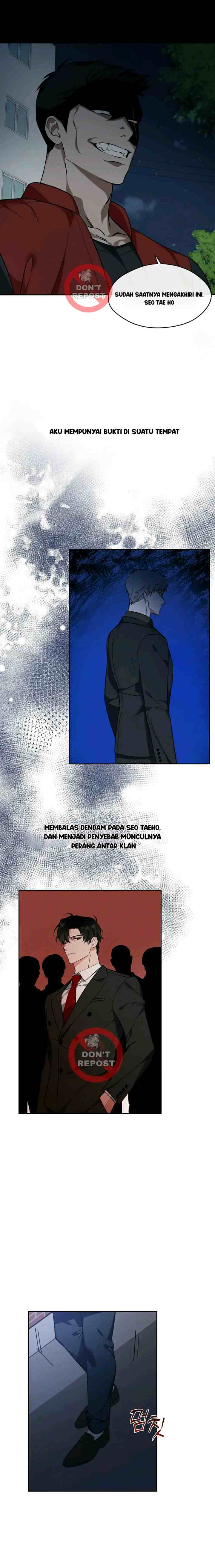 Fly Me to The Moon chapter 24 halaman 10
