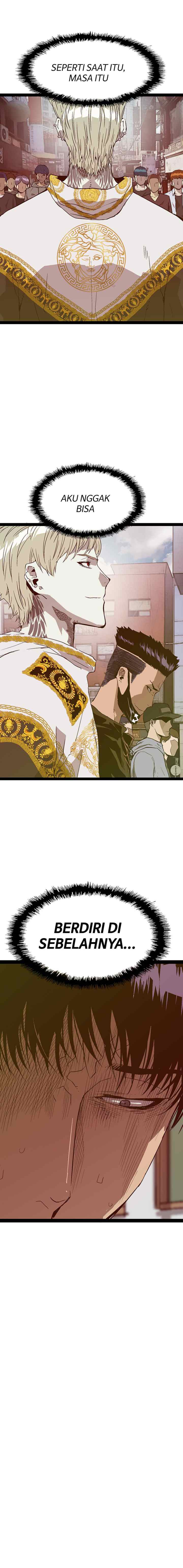 Weak Hero chapter 107 halaman 13