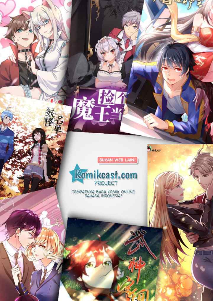 My Wife is Cold-Hearted chapter 91 halaman 4