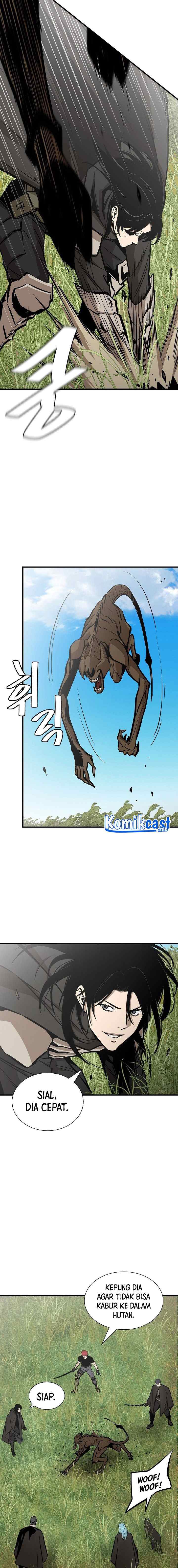Return Survival chapter 139 halaman 12