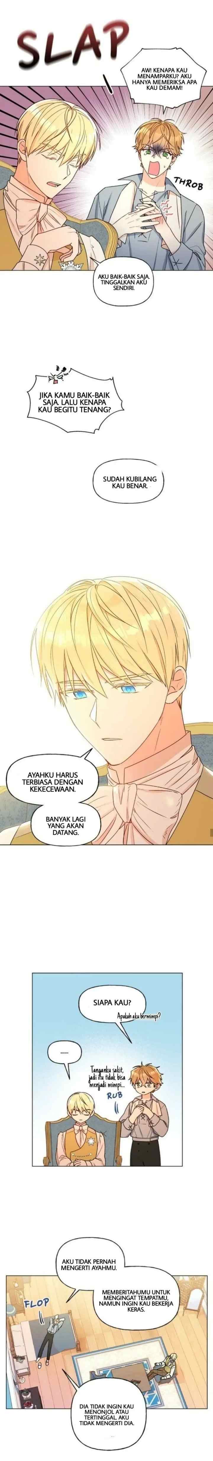 Observing Elena Evoy chapter 29 halaman 15