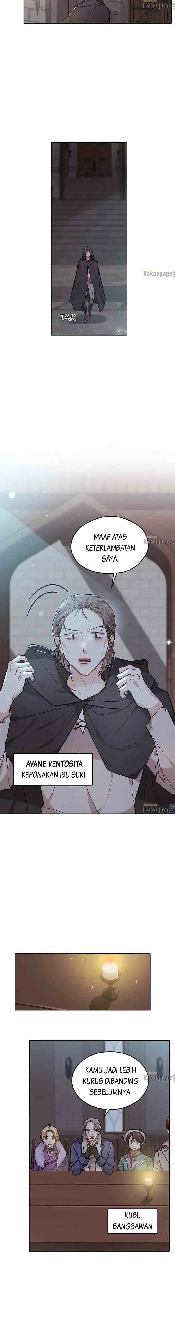 I Was Just an Ordinary Lady chapter 91 halaman 6