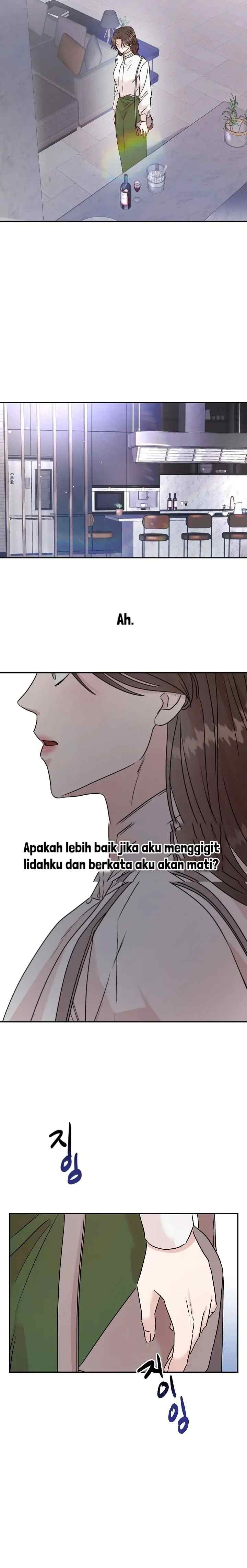 Remarried Couple chapter 3 halaman 19