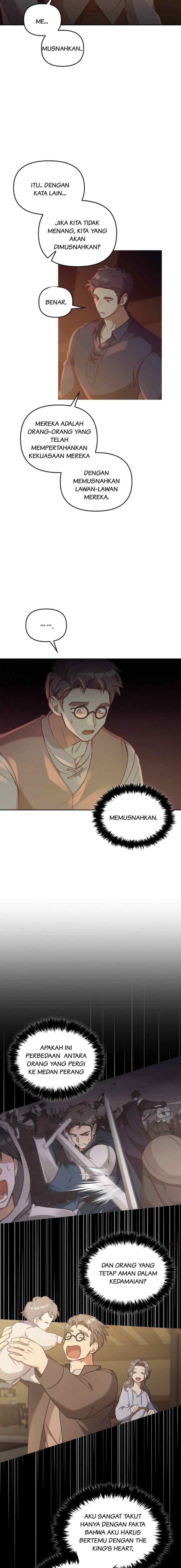 Regas chapter 50 halaman 4