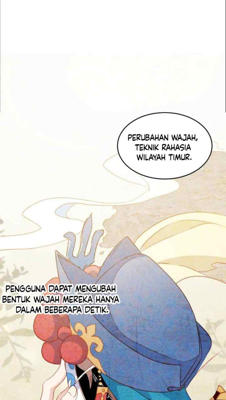The Ducal Lady Doesn't to Be Pampered chapter 34 halaman 9