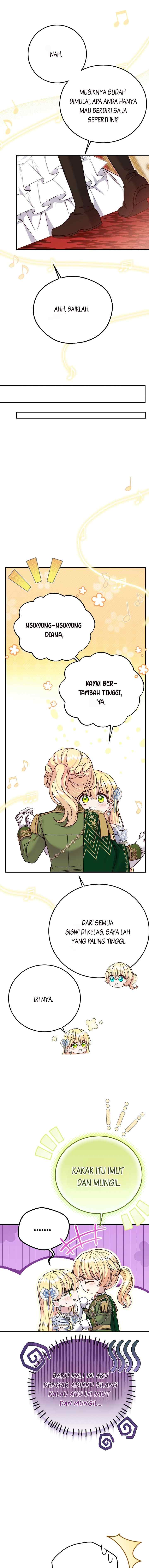 I Became the Wife of the Monstrous Crown Prince chapter 99 halaman 5