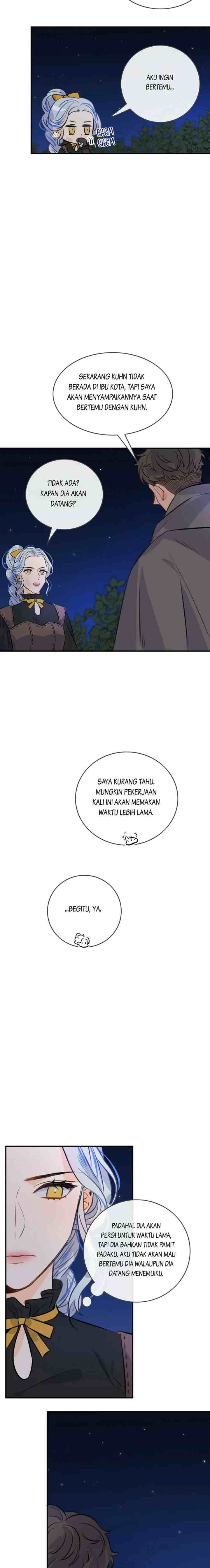 The Great Wish chapter 43 halaman 4