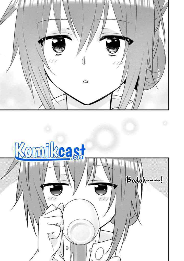 A-Rank Boukensha no Slow Life chapter 29.3 halaman 7