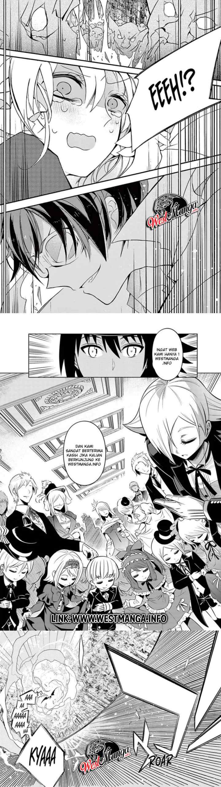 Saikyou Shoku (Ryukishi) Kara Shokyu Shoku (Hakobiya) Ni Nattano Ni Naze Ka Yushatachi Kara Tayoraretemasu chapter 3 halaman 13