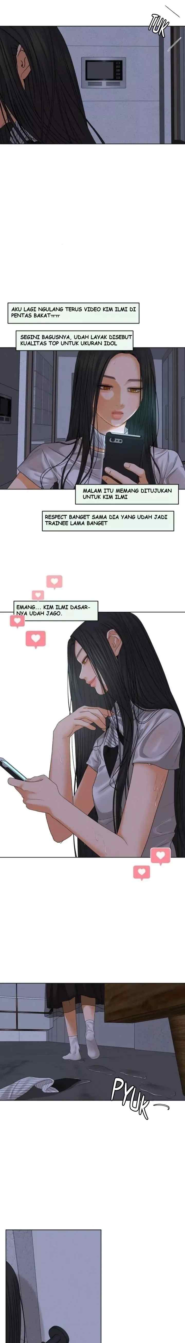 The Fox Club chapter 94 halaman 15